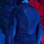 스피디 이너 프로텍터 자켓 T295 BASE-1 ARMOR TEX JACKET