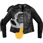 스피디 이너 프로텍터 자켓 T295 BASE-1 ARMOR TEX JACKET