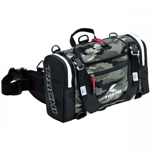 RS타이치 RSB268 힙백 힙색 대용량