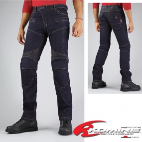 코미네 슈퍼핏 케블라 청바지 PK-718 ONE-WASH-BLUE