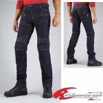코미네 슈퍼핏 케블라 청바지 PK-718 ONE-WASH-BLUE