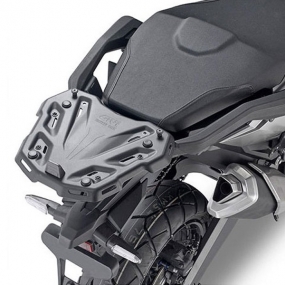 GIVI 혼다 X ADV 750 21이상, 포르자750 21이상 리어캐리어 SR1188
