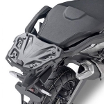 GIVI 혼다 XADV750 21이상, 포르자750 21이상 리어캐리어 SR1188