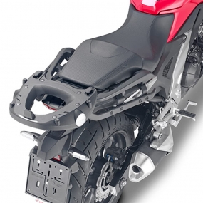 GIVI 혼다 NC750X 21이상 리어캐리어 1192FZ