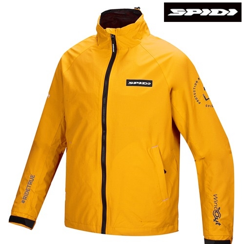 스피디 T281 STRADA 바람막이 자켓 아시안핏
