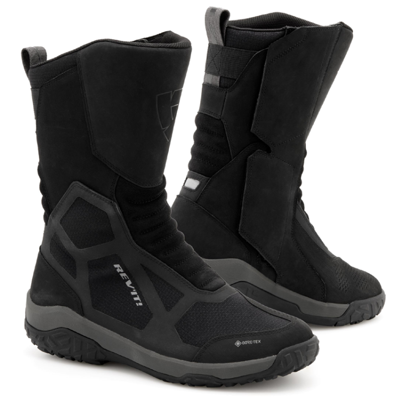 레빗 EVEREST GTX 고어텍스 방수 부츠