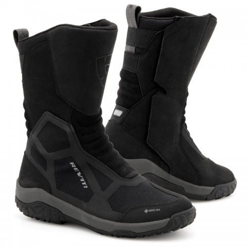 레빗 EVEREST GTX 고어텍스 방수 부츠