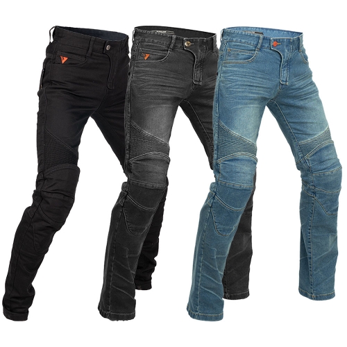 헙스 라이딩진 팬츠 211CK FALCO JEANS