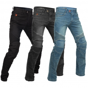 헙스 라이딩진 팬츠 211CK FALCO JEANS