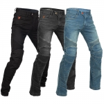 헙스 라이딩진 팬츠 211CK FALCO JEANS