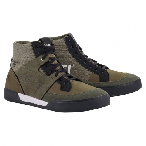 알파인스타즈 부츠 AS-DSL AKIO SHOES