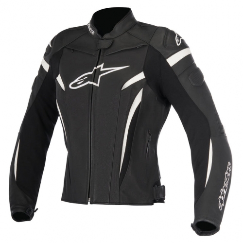 알파인스타즈 자켓 STELLA GP PLUS R V2 LEATHER JACKET 여성용