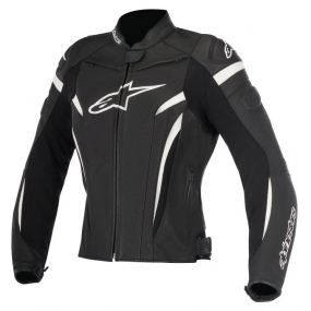 알파인스타즈 자켓 STELLA GP PLUS R V2 LEATHER JACKET 여성용