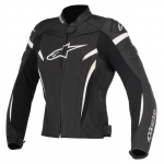알파인스타즈 자켓 STELLA GP PLUS R V2 LEATHER JACKET 여성용