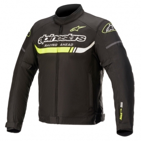 알파인스타즈 자켓 T-SP S IGNITION WATERPROOF JACKET