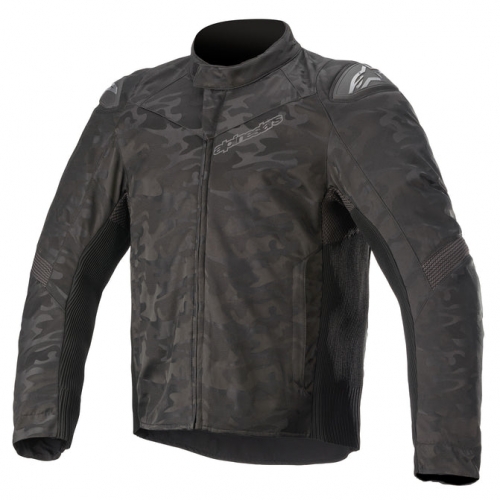 알파인스타즈 자켓 T SP-5 RIDEKNIT