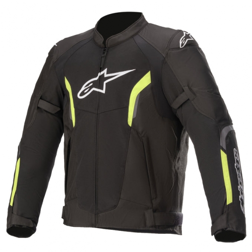 알파인스타즈 자켓 AST V2 AIR JACKET
