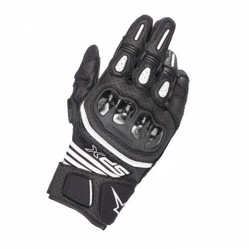 알파인스타즈 장갑 SPX AIR CARBON V2 GLOVE, BLACK WHITE