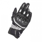 알파인스타즈 장갑 SPX AIR CARBON V2 GLOVE, BLACK WHITE
