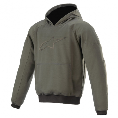 알파인스타즈 자켓 후드 AGELESS HOODIE