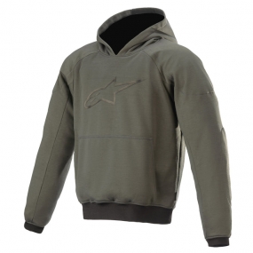 알파인스타즈 자켓 후드 AGELESS HOODIE
