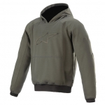 알파인스타즈 자켓 후드 AGELESS HOODIE