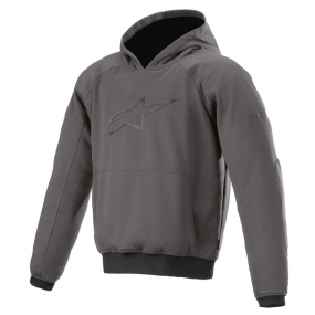 알파인스타즈 자켓 후드 AGELESS HOODIE