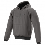 알파인스타즈 자켓 후드 AGELESS HOODIE
