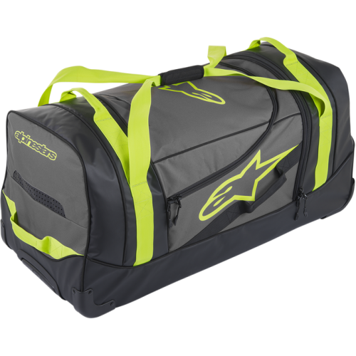 알파인스타즈 여행 가방 KOMODO TRAVEL BAG