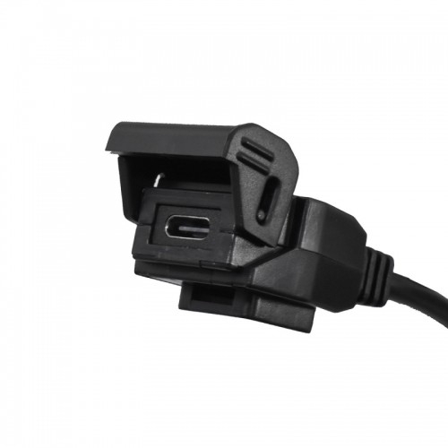 코미네 QC3.0 지원 USB C타입 1구 고속충전기 최대출력 27W