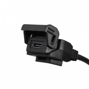 코미네 QC3.0 지원 USB C타입 1구 고속충전기 최대출력 27W