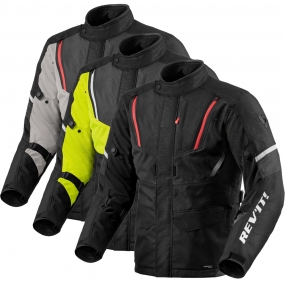 레빗 자켓 MOVE H2O JACKET