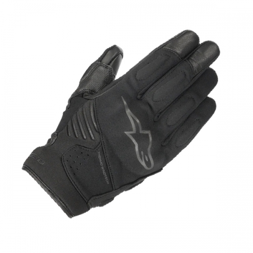 알파인스타즈 장갑 FASTER GLOVES BLACK BLACK