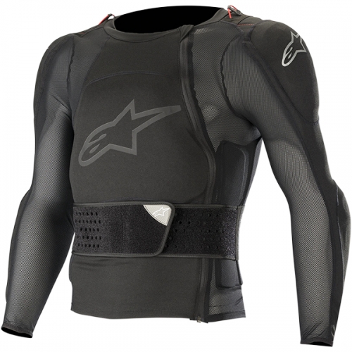 알파인스타즈 상체 보호대 프로텍터 SEQUENCE PROTECTION JACKET