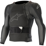 알파인스타즈 상체 보호대 프로텍터 SEQUENCE PROTECTION JACKET