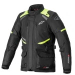 알파인스타즈 자켓 ANDES V3 DS JK BLK YEL F