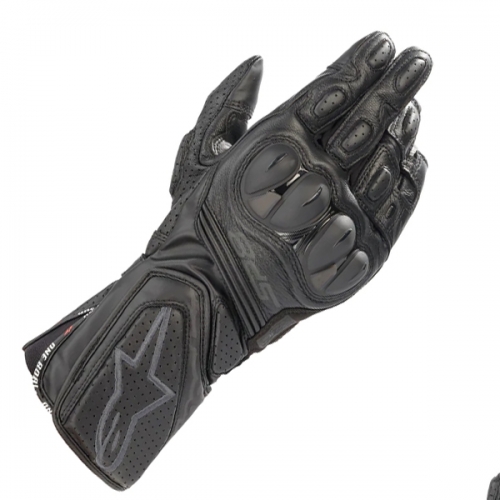 알파인스타즈 장갑 SP-8 V3 LEATHER GLOVES BLACK