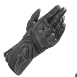 알파인스타즈 장갑 SP-8 V3 LEATHER GLOVES BLACK