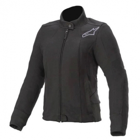 알파인스타즈 BANSHEE WOMEN'S FLEECE 자켓 (여성용) BLACK