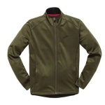 알파인스타즈 자켓 PURPOSE MID LAYER MILITARY GREEN