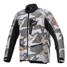 알파인스타즈 자켓 VENTURE XT JK MOJAVI CAMO ORG