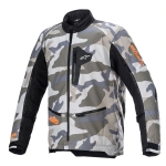 알파인스타즈 자켓 VENTURE XT JK MOJAVI CAMO ORG