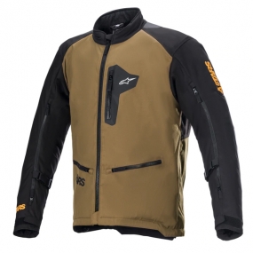 알파인스타즈 자켓 VENTURE XT JK CAMEL BLK