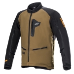 알파인스타즈 자켓 VENTURE XT JK CAMEL BLK