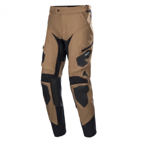 알파인스타즈 팬츠 VENTURE XT PANTS IB CAMEL BLK