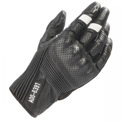 알파인스타즈 장갑 AS-DSL KEI GLOVES BLK