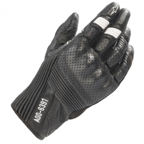 알파인스타즈 장갑 AS-DSL KEI GLOVES BLK