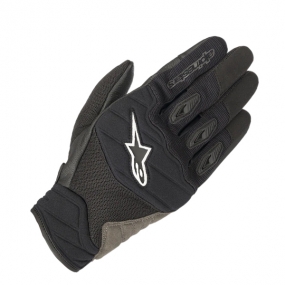 알파인스타즈 장갑 SHORE GLOVES, BLACK