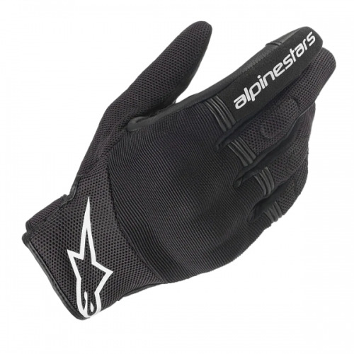 알파인스타즈 장갑 COPPER GLOVES, BLACK WHITE