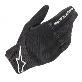 알파인스타 장갑 COPPER GLOVES, BLACK WHITE